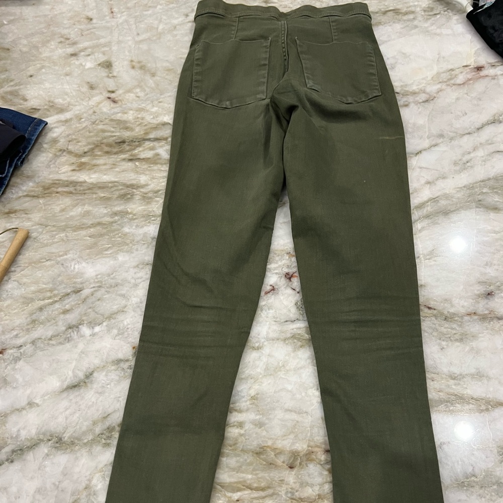 Free people pants